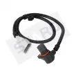Capteur d'angle, vilebrequin STARQ [SQ323-01229]