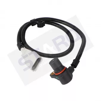 STARQ SQ323-01229 - Capteur d'angle, vilebrequin