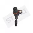 STARQ SQ323-01229 - Capteur d'angle, vilebrequin