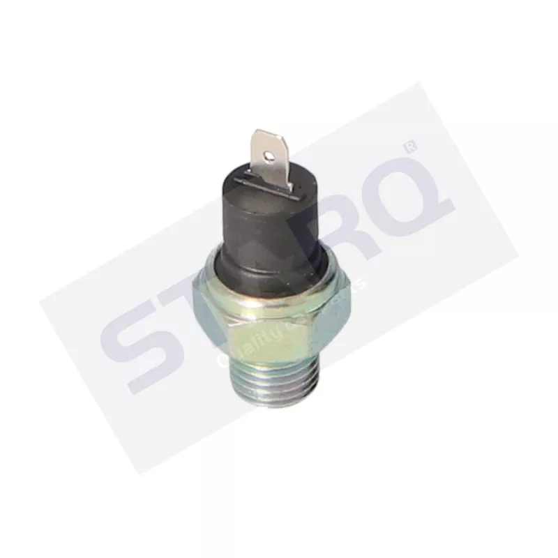Indicateur de pression d'huile STARQ SQ428-01117 - Visuel 2
