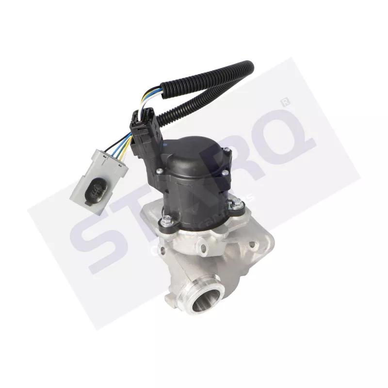 Vanne EGR STARQ SQ322-07201 - Visuel 1