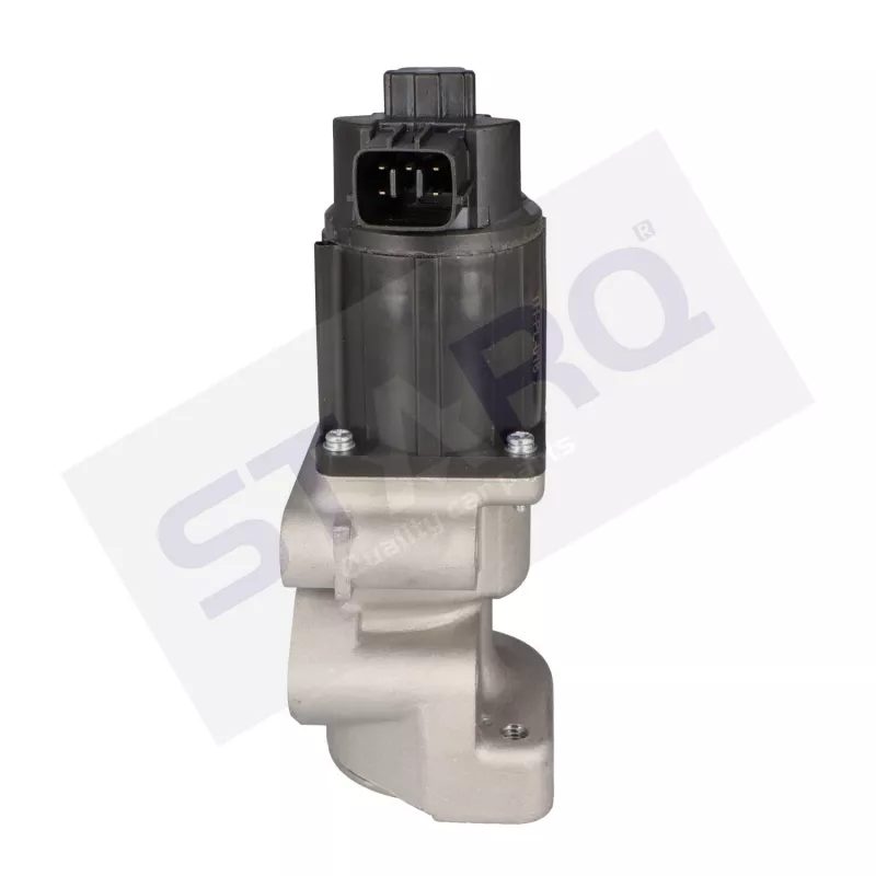 Vanne EGR STARQ SQ322-14186 - Visuel 1
