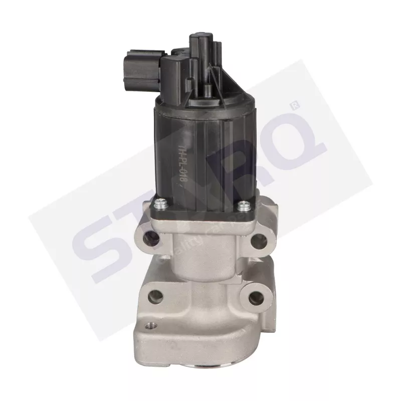 Vanne EGR STARQ SQ322-14186 - Visuel 2