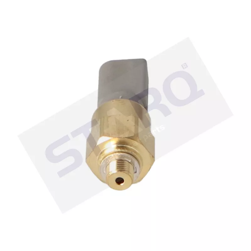 Indicateur de pression d'huile STARQ SQ428-01118 - Visuel 1