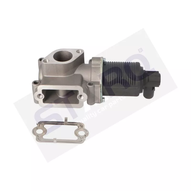 Vanne EGR STARQ SQ322-06231 - Visuel 1