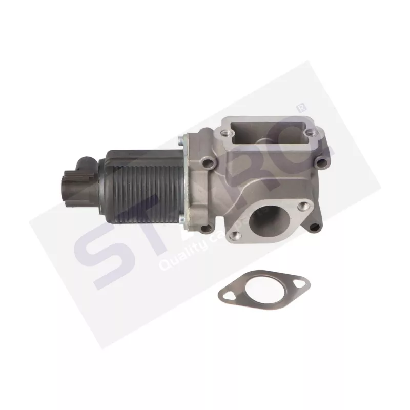 Vanne EGR STARQ SQ322-06231 - Visuel 2