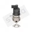Vanne EGR STARQ [SQ322-01122]