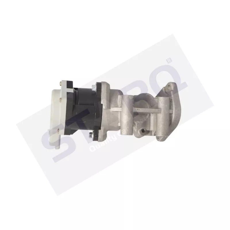 Vanne EGR STARQ SQ322-03290 - Visuel 2