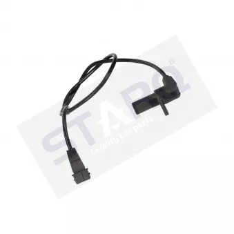 Capteur d'angle, vilebrequin STARQ SQ323-14158