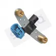 STARQ SQ323-15128 - Capteur d'angle, vilebrequin