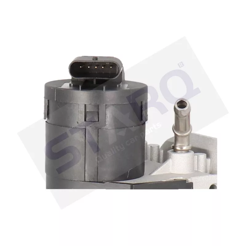 Vanne EGR STARQ SQ322-02289 - Visuel 2