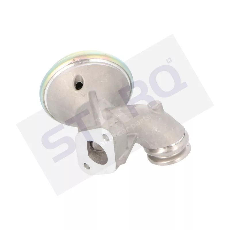 Vanne EGR STARQ SQ322-07208 - Visuel 1