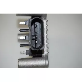 Appareil de commande, système d'allumage STARQ SQ121-01140