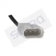 STARQ SQ323-01227 - Capteur d'angle, vilebrequin