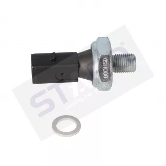 Indicateur de pression d'huile STARQ SQ428-01107