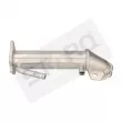 Radiateur, réaspiration des gaz d'échappement STARQ [SQ322-07217]