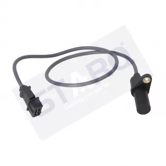 Palpeur de régime, gestion moteur STARQ OEM 7787256