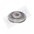 STARQ SQ328-07112 - Embrayage, ventilateur de radiateur