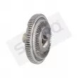 STARQ SQ328-07112 - Embrayage, ventilateur de radiateur