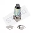 Vanne EGR STARQ [SQ322-01107]