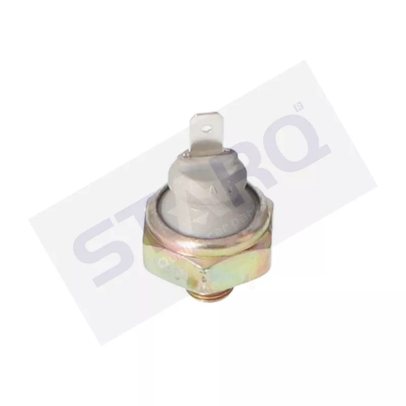 Indicateur de pression d'huile STARQ SQ428-01113 - Visuel 2