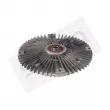 STARQ SQ328-11119 - Embrayage, ventilateur de radiateur
