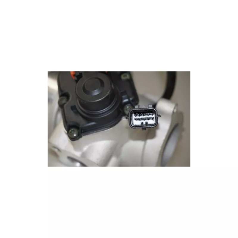 Vanne EGR STARQ SQ322-15151 88238 - Visuel 2