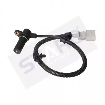 Capteur d'angle, vilebrequin STARQ OEM XM216C315AB