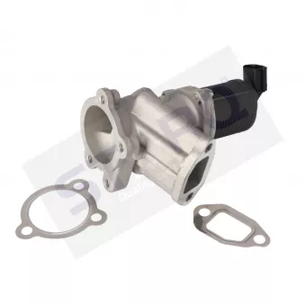 Vanne EGR STARQ OEM 55219501