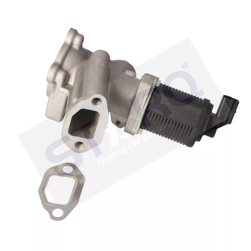 Vanne EGR STARQ SQ322-06219 - Visuel 1