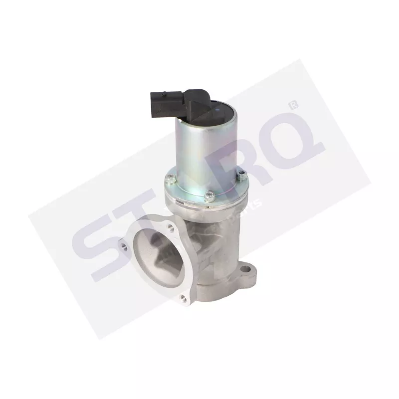 Vanne EGR STARQ SQ322-09187 - Visuel 1