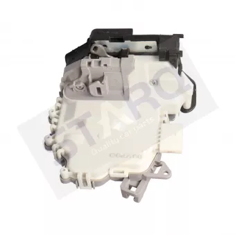 STARQ SQ822-01021 - Serrure de porte arrière gauche