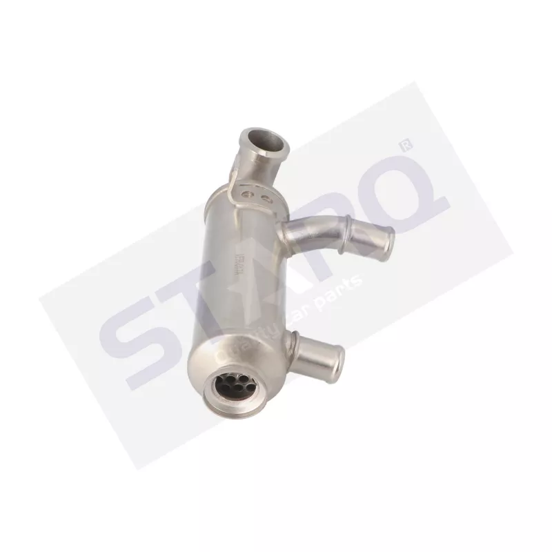 Radiateur, réaspiration des gaz d'échappement STARQ SQ322-00101 - Visuel 2