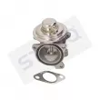 Vanne EGR STARQ [SQ322-01127]
