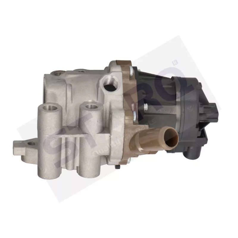 Vanne EGR STARQ SQ322-06228 - Visuel 2