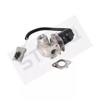 Vanne EGR STARQ SQ322-07200