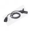 Palpeur de régime, gestion moteur STARQ [SQ323-06195]