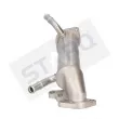 STARQ SQ322-00102 - Radiateur, réaspiration des gaz d'échappement