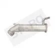 STARQ SQ322-00102 - Radiateur, réaspiration des gaz d'échappement