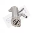 STARQ SQ322-00102 - Radiateur, réaspiration des gaz d'échappement