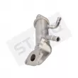 STARQ SQ322-00102 - Radiateur, réaspiration des gaz d'échappement