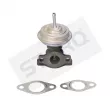 Vanne EGR STARQ [SQ322-01280]
