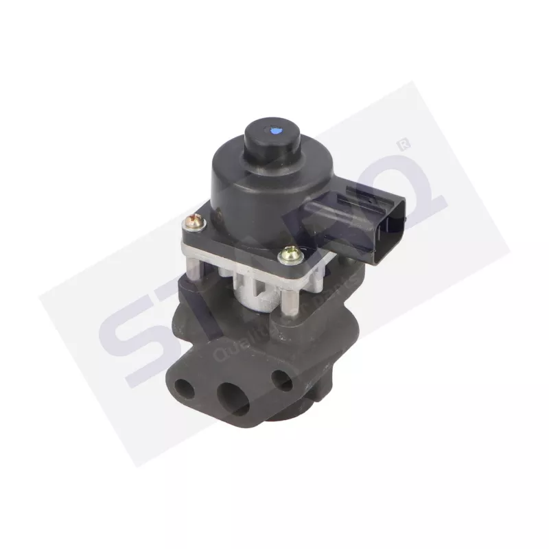 Vanne EGR STARQ SQ322-06211 - Visuel 1