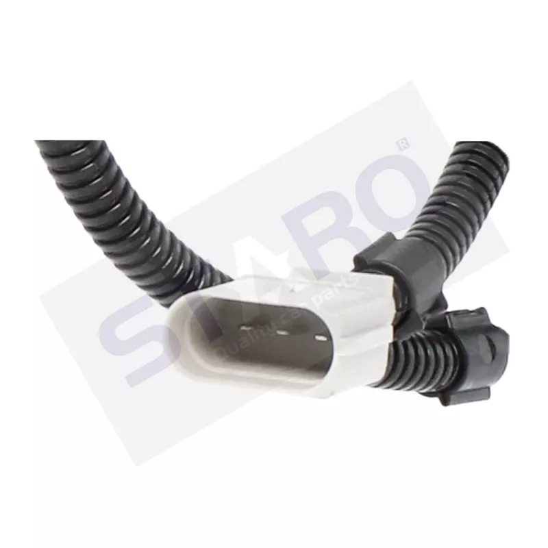 Capteur d'angle, vilebrequin STARQ SQ323-01113 - Visuel 1