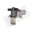 Vanne EGR STARQ [SQ322-01109]