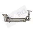 STARQ SQ322-06209 - Radiateur, réaspiration des gaz d'échappement