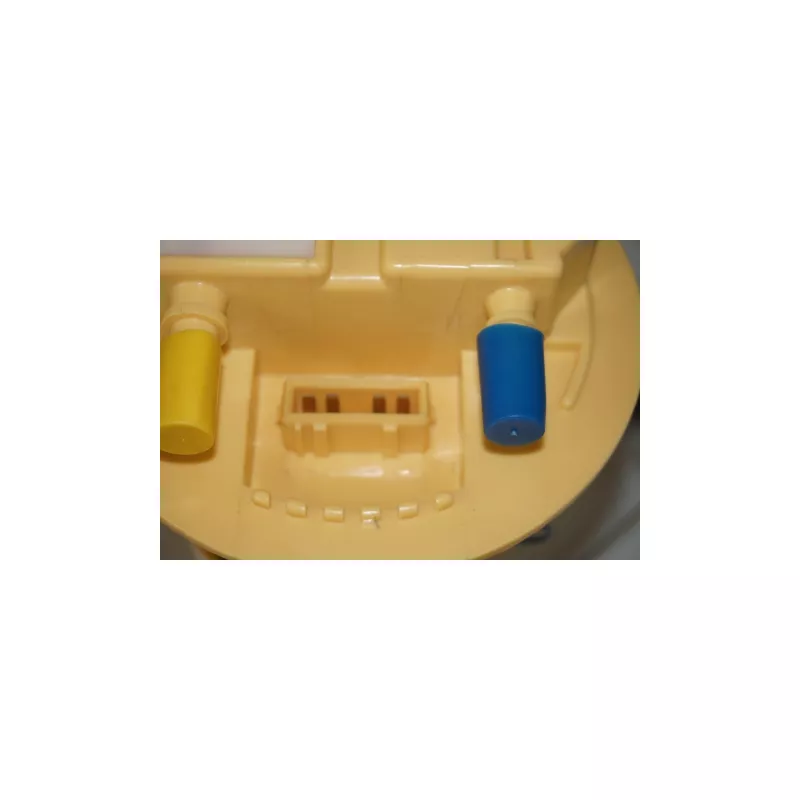 Indicateur, niveau de carburant STARQ SQ222-03503 - Visuel 1