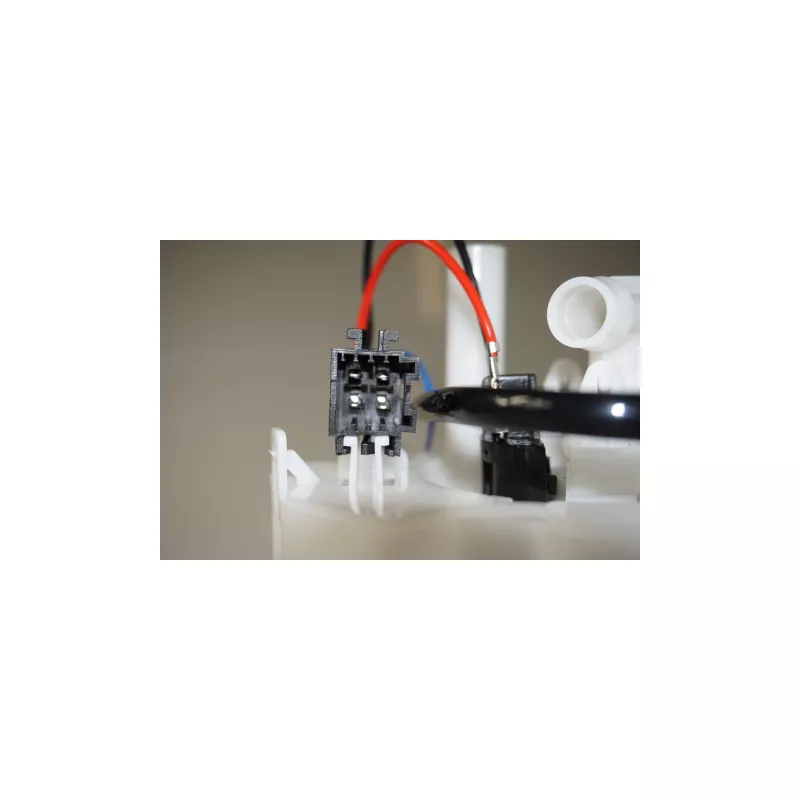 Unité d'injection de carburant STARQ SQ222-11449 - Visuel 1