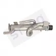 STARQ SQ322-01151 - Radiateur, réaspiration des gaz d'échappement
