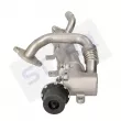 STARQ SQ322-01151 - Radiateur, réaspiration des gaz d'échappement